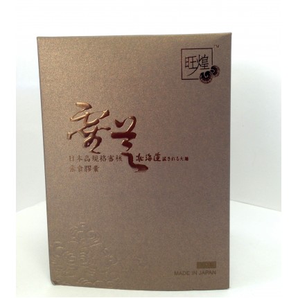 旺煌貢品靈芝60's